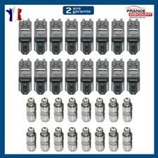 KIT 16 LINGUETS + CULBUTEUR