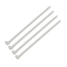 4 goupilles de charnière de porte pour casier de service caravane WC pour modè