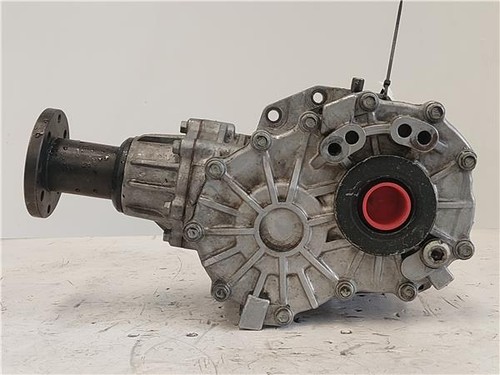 Boîte transfert 4x4 - de,