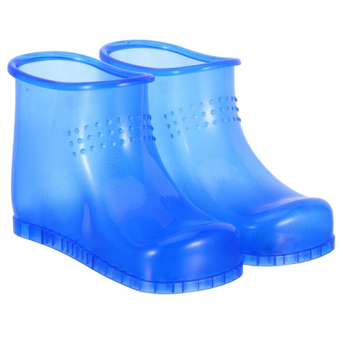 Bottes bain pieds - bain,