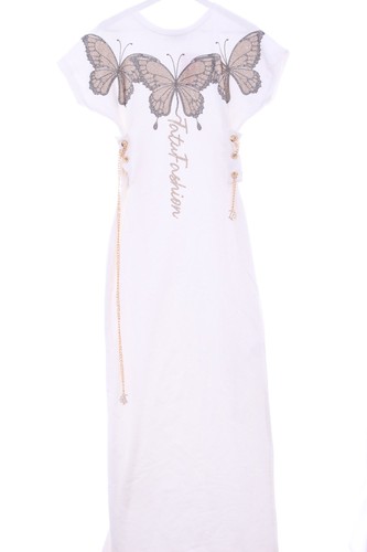 Tatu robe sweat - robe,