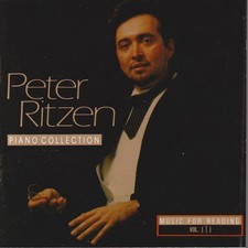 Peter Ritzen - Piano