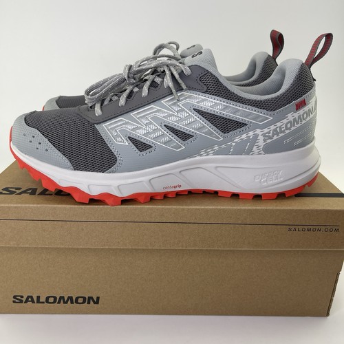 Salomon wander outdoor trail - salomon,