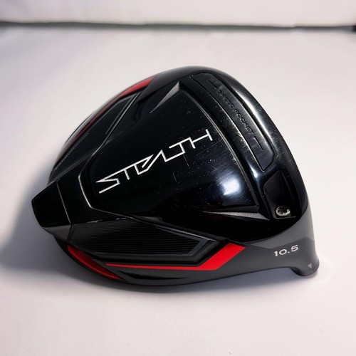 Utilisé taylormade stealth - [utilisé],