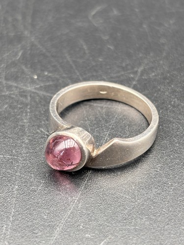 Ancienne bague argent - bague,