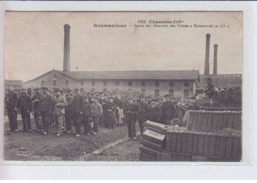 Roumazieres sortie des - roumazieres:,