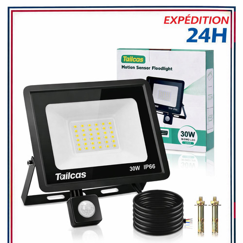 Projecteur led extérieur - projecteur,