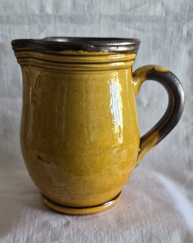 Ancien petit pichet aegitna - ancien,