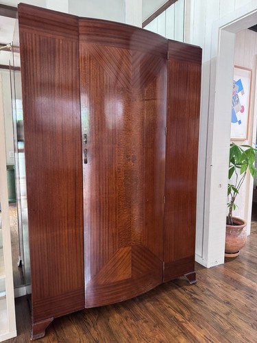 Antique 1930s british art - british, deco