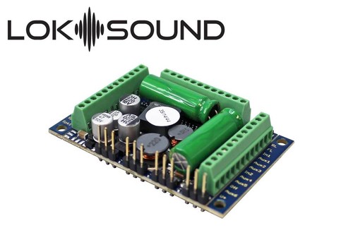 Esu 58513 loksound - esu, 5