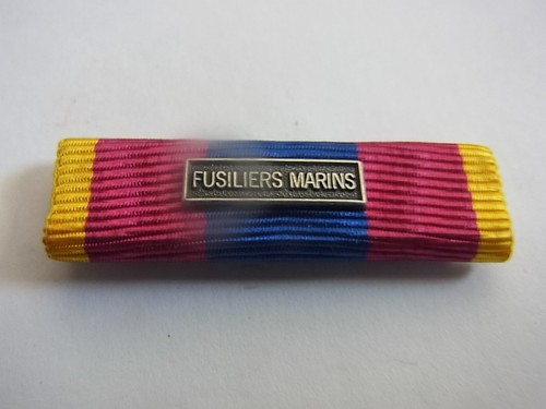 Barrette rappel defense - barrette, de