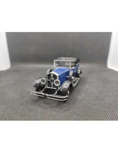 Isotta fraschini 8a - isotta,