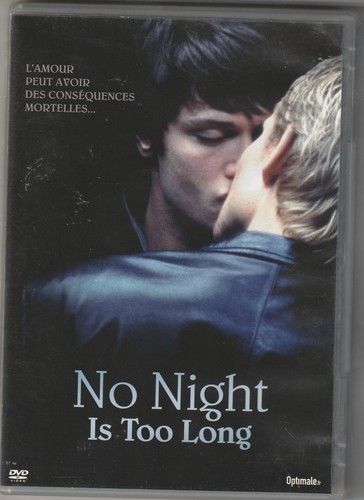 Night too long tom - night,