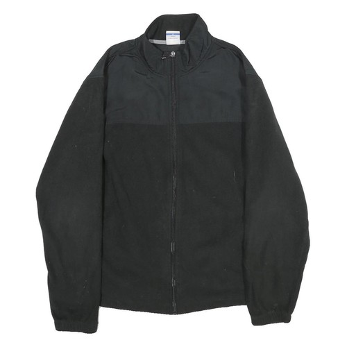 Starter noir hommes polaire - noir, &