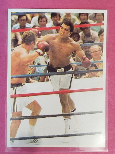 Muhammad ali boxe image - muhammad,
