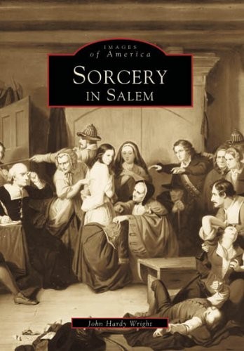 John hardy wright sorcery - john,