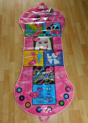 Marelle jeu electronique - marelle,