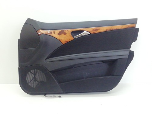 Panneau interieur porte avant - panneau,