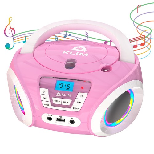 Candy lecteur enfant - candy,