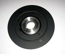 Poulie Damper de Vilebrequin