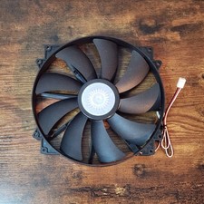 Cooler Master Storm Trooper