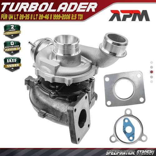 Turbo pour 35 - vw, 28-35