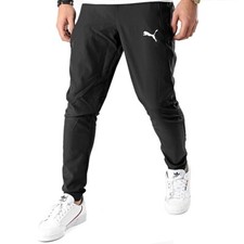 PUMA Tissé Homme Pantalon de