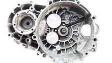 Boite de vitesses KXZ Audi A3