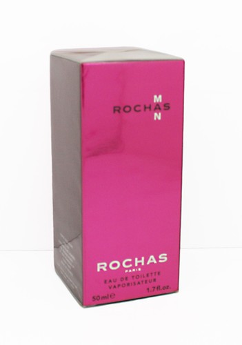 Rochas man - eau, de