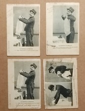 Cartes postales anciennes - cartes,
