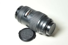 SMC Pentax-FA 80-320mm
