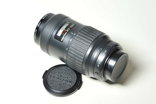 Smc pentax 320mm - smc, 80-320mm