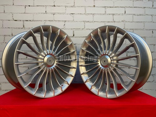 Roues style alpina - style,