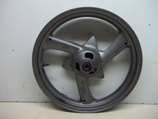 Yamaha 600 XJS diversion an 1992 4BR