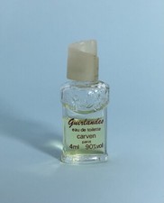 Guirlandes carven parfums - guirlandes-,