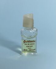 GUIRLANDES- CARVEN PARFUMS -