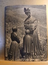 notre dame de la salette livre