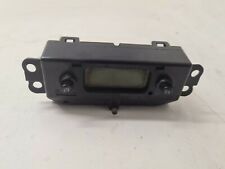Horloge tableau de bord pour ford focus clipper tddi de 1999