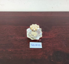 Bouteille De Parfum En Verre