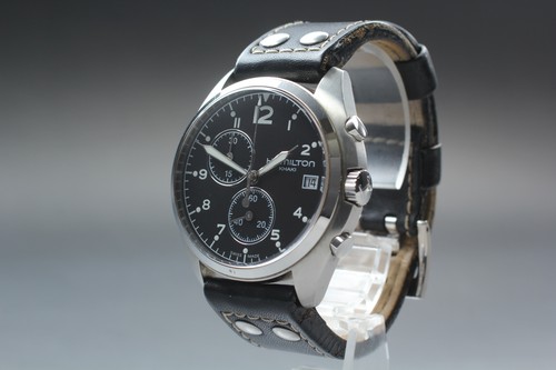 Presque comme neuve montre - neuve],