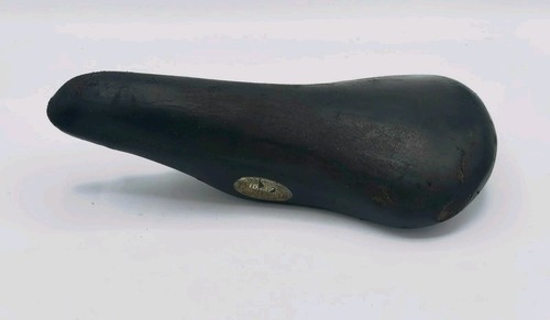 Selle cuir vélo ideale - selle,