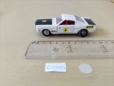 DINKY TOYS, FORD MUSTANG 161