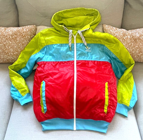 Adidas blouson adicolor l - adidas,