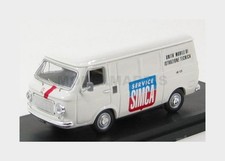 RIO-MODELS 4333 FIAT - 238 VAN