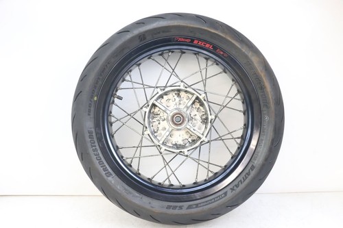 Jante arriere yamaha xt x - xt,
