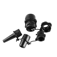 Lot adaptateurs de - lot, pompe