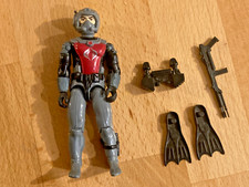 GI Joe 1985 Hasbro Figurine