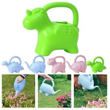 Arrosoir coloré 1 5L pour enfant design facile à verser adapté aux jardins