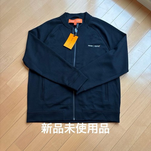 Veste officielle reiss mclaren - veste,