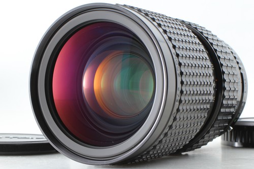 Neuf objectif zoom - [neuf], smc